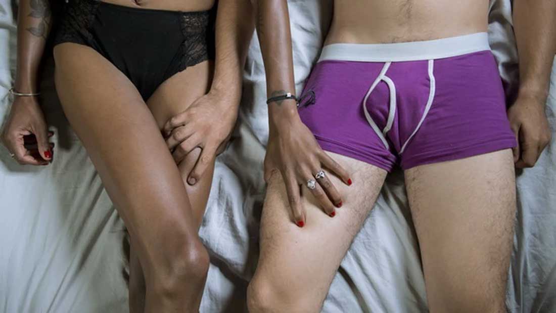 How Can Sex Toys Benefit a Relationship?